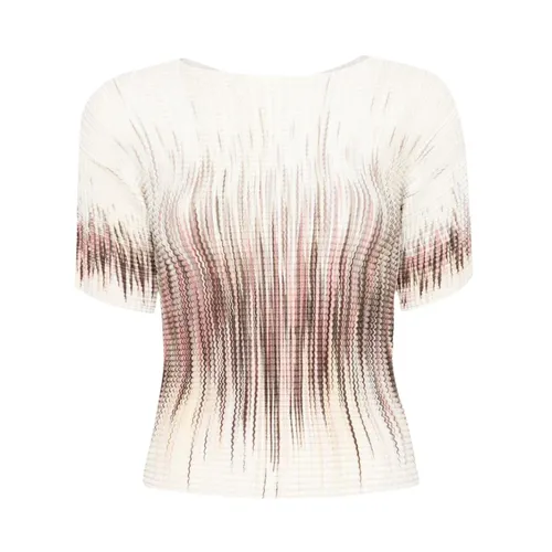 Tops > T-Shirts - - Herno - Modalova