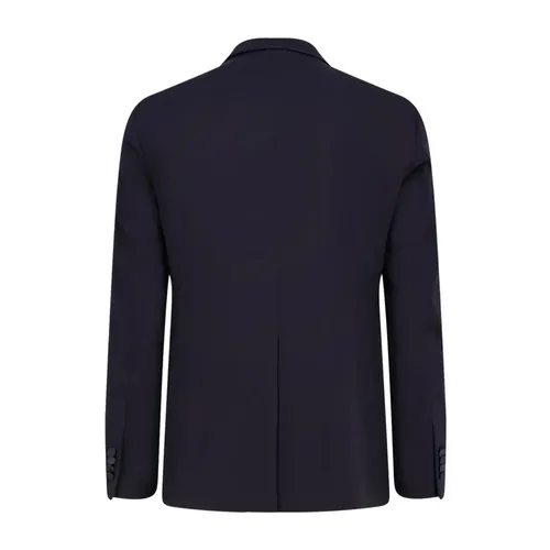 Suits > Suit Sets > Double Breasted Suits - - Tagliatore - Modalova