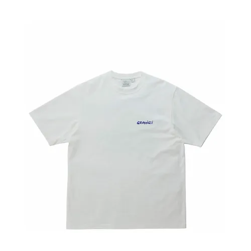 Tops > T-Shirts - - Gramicci - Modalova