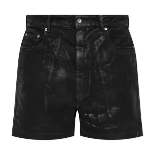 Shorts > Casual Shorts - - Rick Owens - Modalova