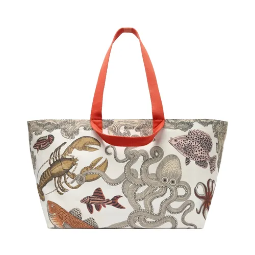 Bags > Tote Bags - - Inoui Editions - Modalova