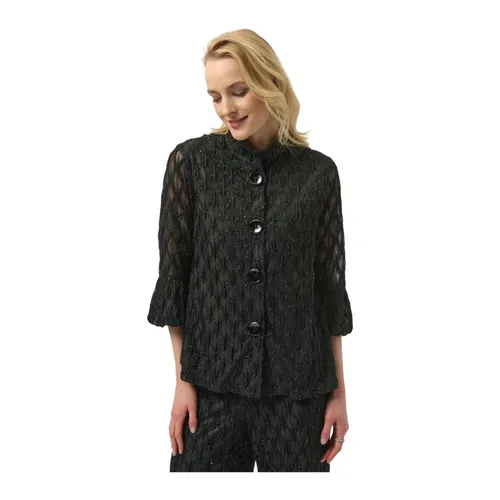 Blouses & Shirts > Shirts - - Joseph Ribkoff - Modalova