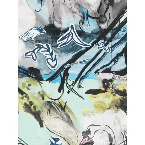 Accessories > Scarves > Silky Scarves - - Vivienne Westwood - Modalova