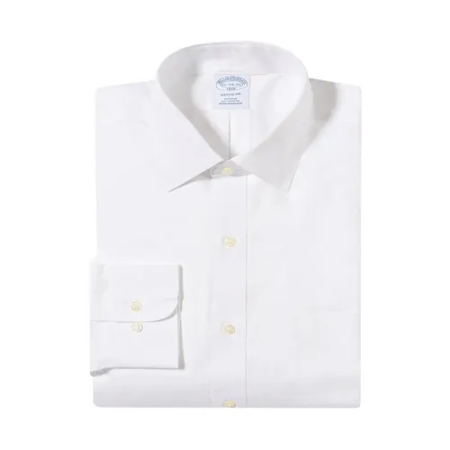 Shirts > Formal Shirts - - Brooks Brothers - Modalova