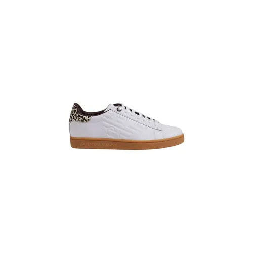 Shoes > Sneakers - - Emporio Armani EA7 - Modalova