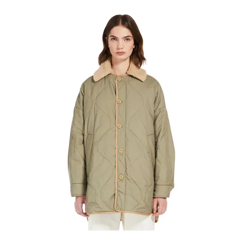 Jackets > Light Jackets - - Max Mara - Modalova