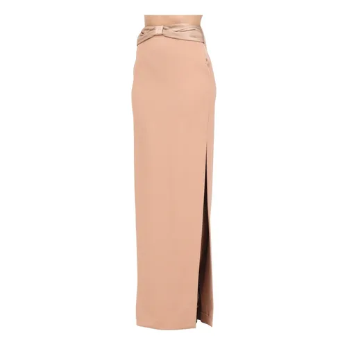 Skirts > Maxi Skirts - - Elisabetta Franchi - Modalova