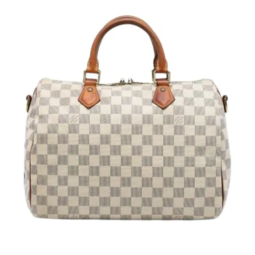 Pre-owned > Pre-owned Bags > Pre-owned Handbags - - Louis Vuitton Vintage - Modalova