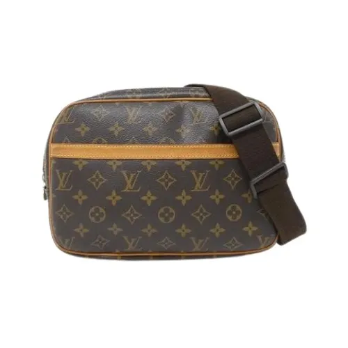 Pre-owned > Pre-owned Bags > Pre-owned Cross Body Bags - - Louis Vuitton Vintage - Modalova