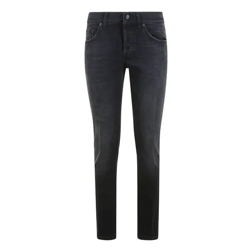 Jeans > Slim-fit Jeans - - Dondup - Modalova