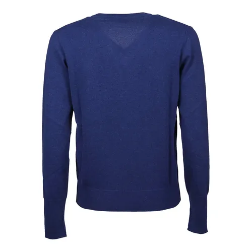 Knitwear > V-neck Knitwear - - Ballantyne - Modalova