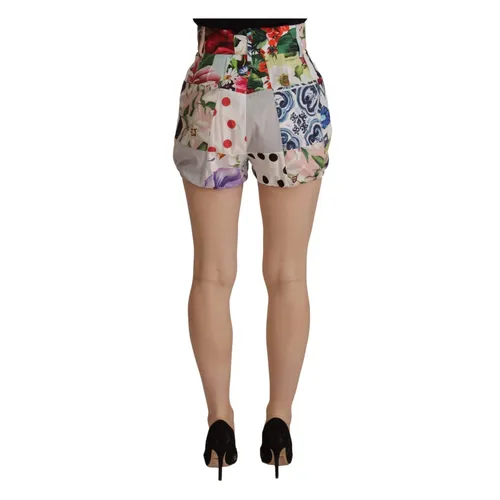 Shorts > Short Shorts - - Dolce & Gabbana - Modalova