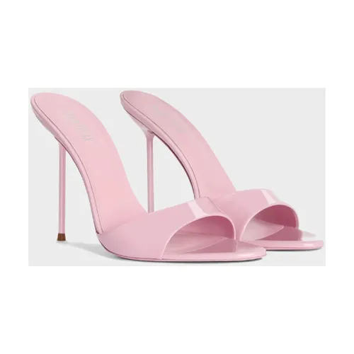 Shoes > Heels > Heeled Mules - - Paris Texas - Modalova