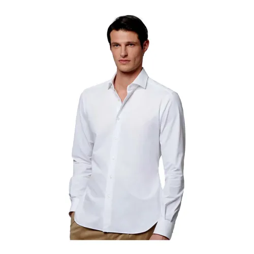 Shirts > Formal Shirts - - Xacus - Modalova