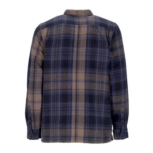 Shirts > Casual Shirts - - Vans - Modalova