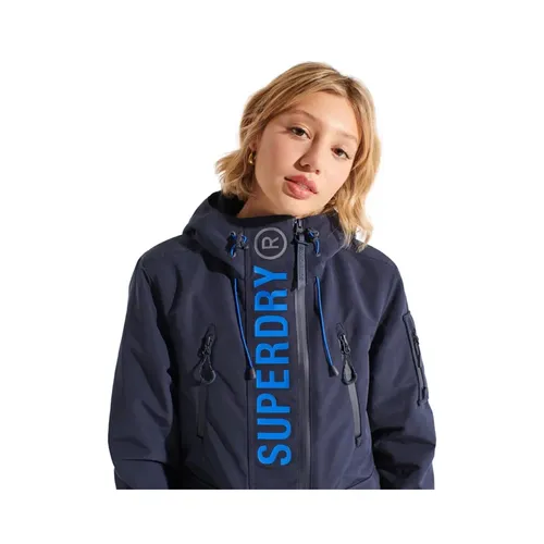 Jackets > Light Jackets - - Superdry - Modalova