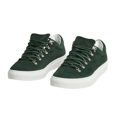 Diemme - Shoes > Sneakers - Green - Diemme - Modalova