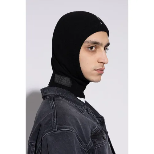 Accessories > Hats - - MM6 Maison Margiela - Modalova