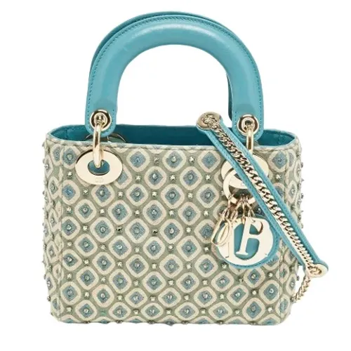 Pre-owned > Pre-owned Bags > Pre-owned Handbags - - Dior Vintage - Modalova