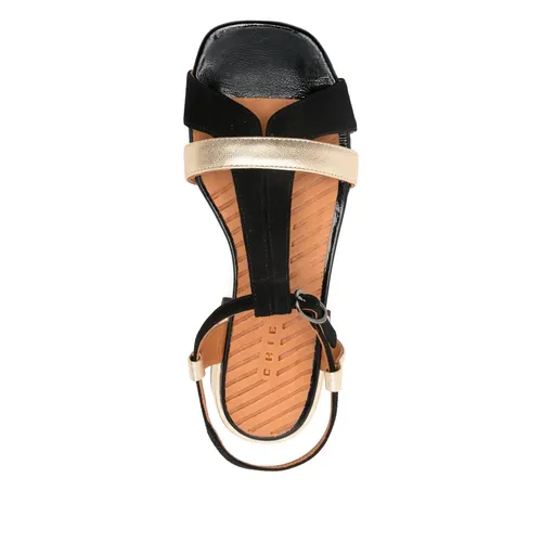 Shoes > Sandals > Flat Sandals - - Chie Mihara - Modalova