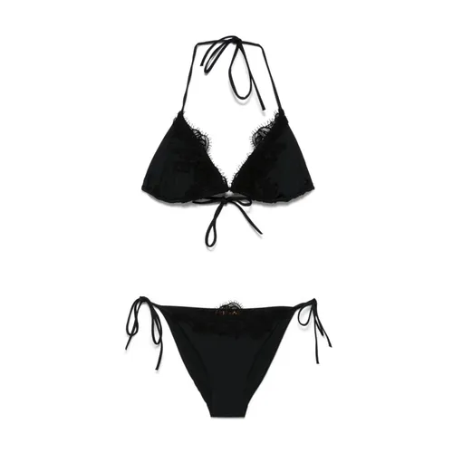 Swimwear > Bikinis - - Ermanno Scervino - Modalova