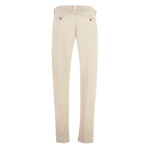 Trousers > Chinos - - Hand Picked - Modalova