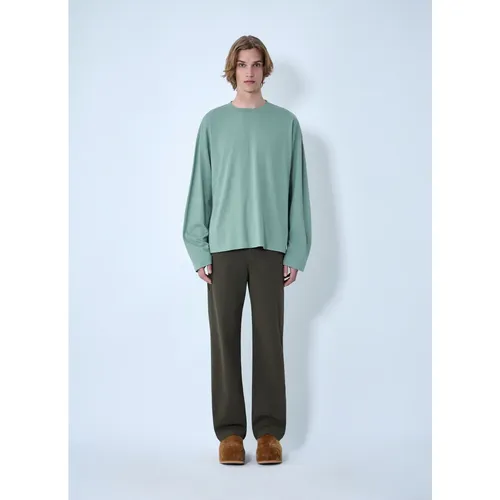 Tops > Long Sleeve Tops - - Dries Van Noten - Modalova