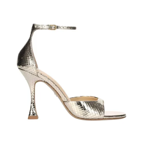 Shoes > Sandals > High Heel Sandals - - Lola Cruz - Modalova