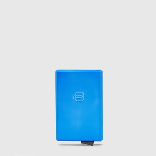 Accessories > Wallets & Cardholders - - Piquadro - Modalova