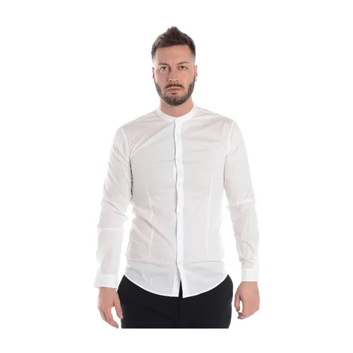 Shirts > Casual Shirts - - Daniele Alessandrini - Modalova