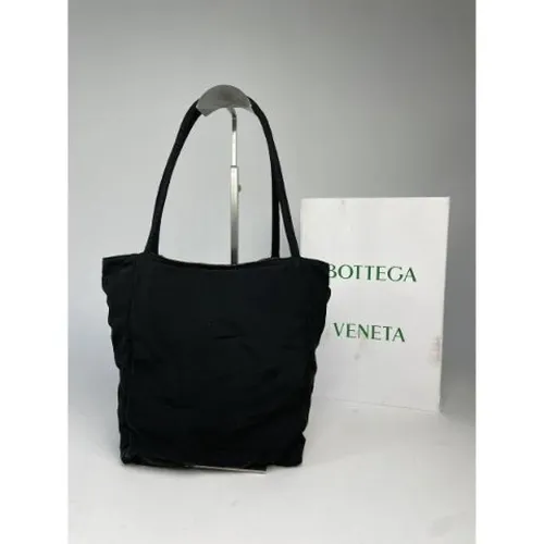Pre-owned > Pre-owned Bags > Pre-owned Tote Bags - - Bottega Veneta Vintage - Modalova