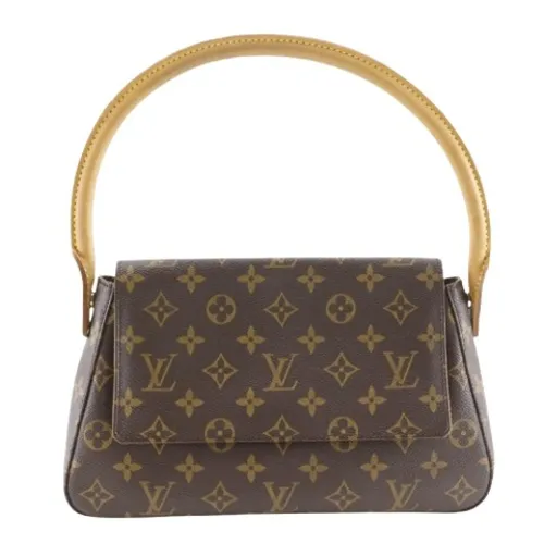 Pre-owned > Pre-owned Bags > Pre-owned Handbags - - Louis Vuitton Vintage - Modalova