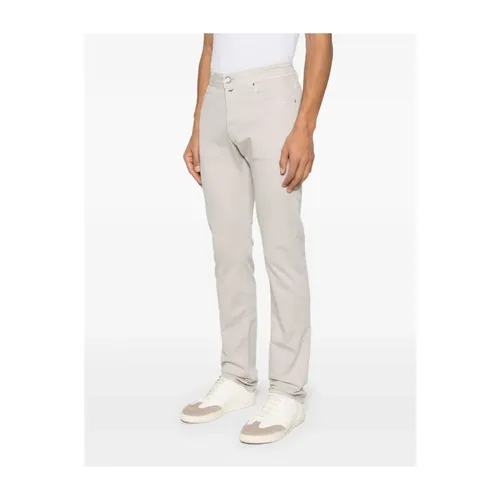 Trousers > Chinos - - Jacob Cohën - Modalova
