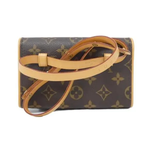 Pre-owned > Pre-owned Bags > Pre-owned Belt Bags - - Louis Vuitton Vintage - Modalova