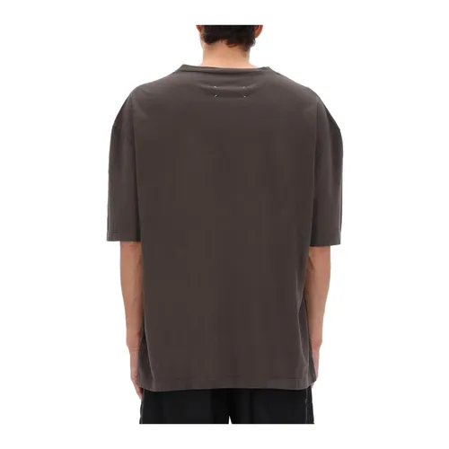 Tops > T-Shirts - - Maison Margiela - Modalova