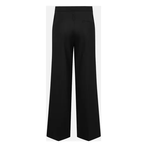 Trousers > Wide Trousers - - Rossi - Modalova