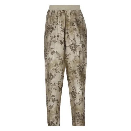 Trousers > Tapered Trousers - - UMA Wang - Modalova