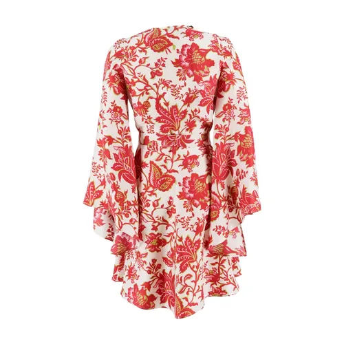 Dresses > Day Dresses > Short Dresses - - Etro - Modalova