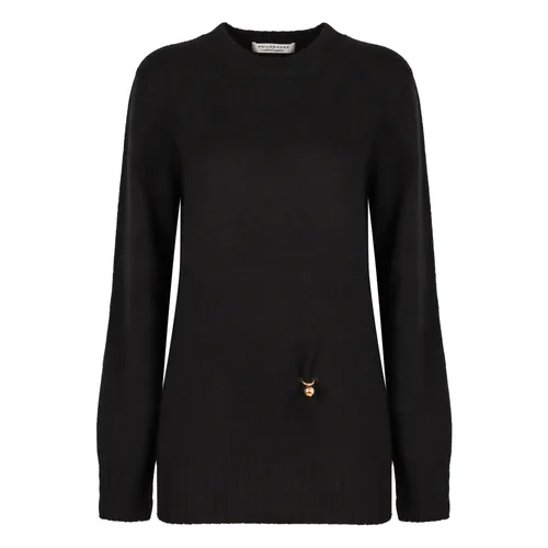 Knitwear > Round-neck Knitwear - - Philosophy di Lorenzo Serafini - Modalova