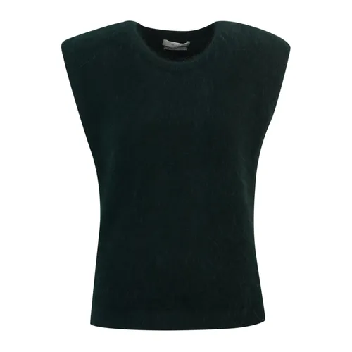 Tops > Sleeveless Tops - - March23 - Modalova