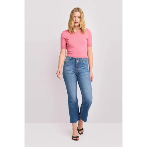 Jeans > Cropped Jeans - - Kocca - Modalova