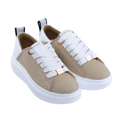 Shoes > Sneakers - - Alexander Smith - Modalova