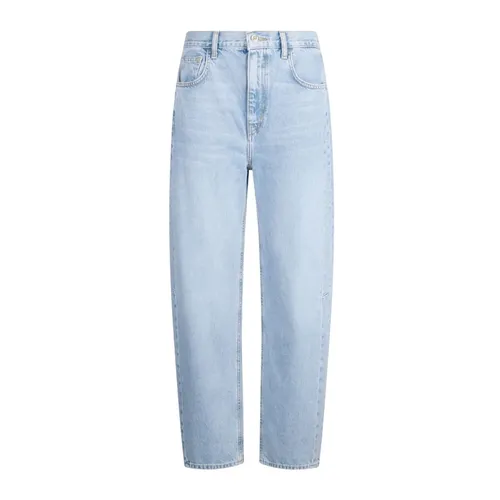 Jeans > Straight Jeans - - Liu Jo - Modalova