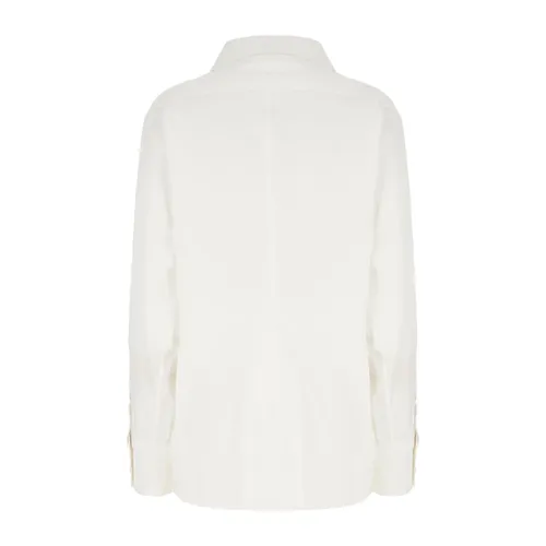 Blouses & Shirts > Shirts - - Stella McCartney - Modalova