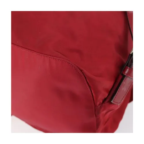 Pre-owned > Pre-owned Bags > Pre-owned Backpacks - - Prada Vintage - Modalova
