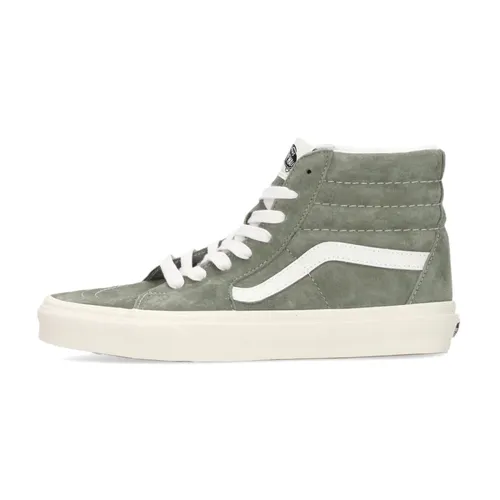 Vans - Shoes > Sneakers - Green - Vans - Modalova