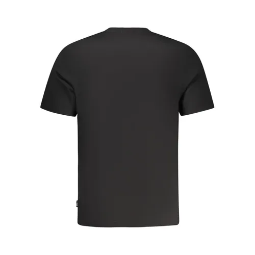 Fila - Tops > T-Shirts - Black - Fila - Modalova