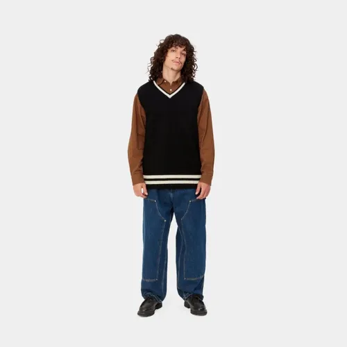 Knitwear > Sleeveless Knitwear - - Carhartt Wip - Modalova