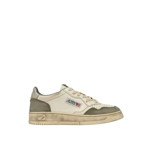 Shoes > Sneakers - - Autry - Modalova
