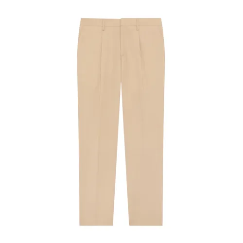 Trousers > Chinos - - Lardini - Modalova